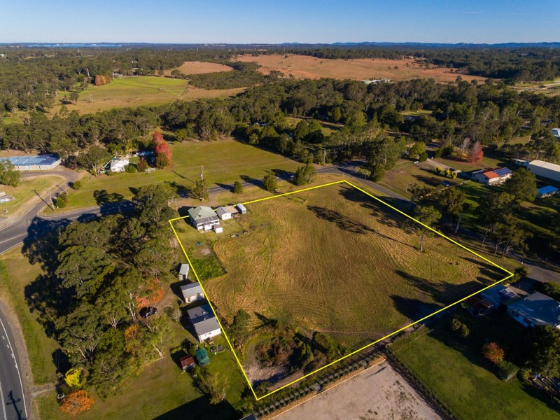 1496 Hue Hue Road, Wyee NSW 2259