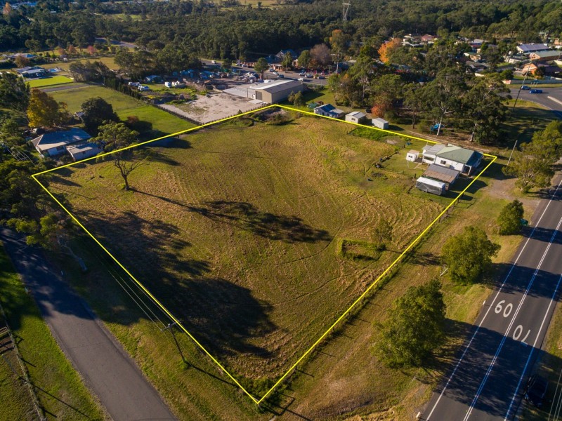 1496 Hue Hue Road, Wyee NSW 2259