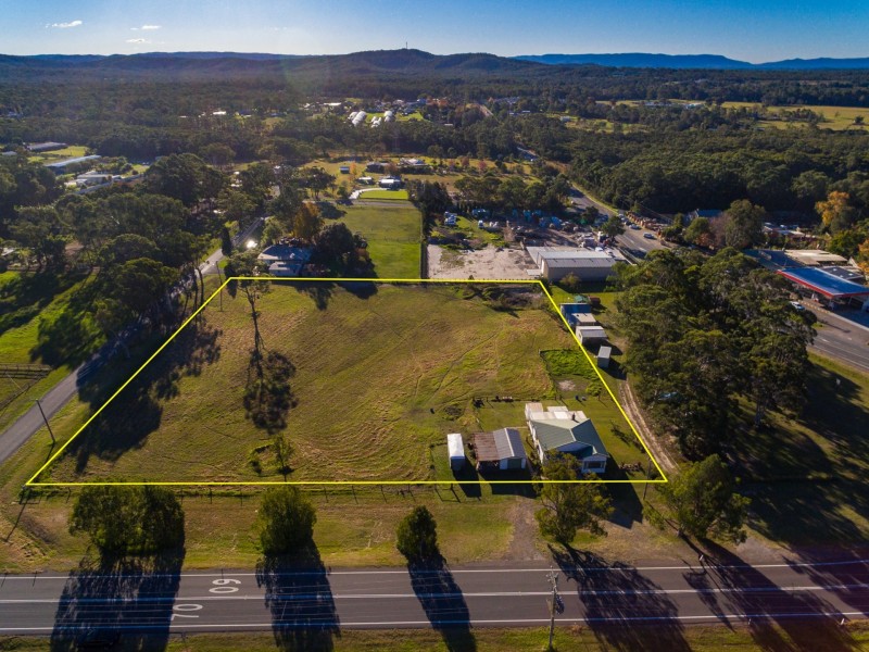 1496 Hue Hue Road, Wyee NSW 2259