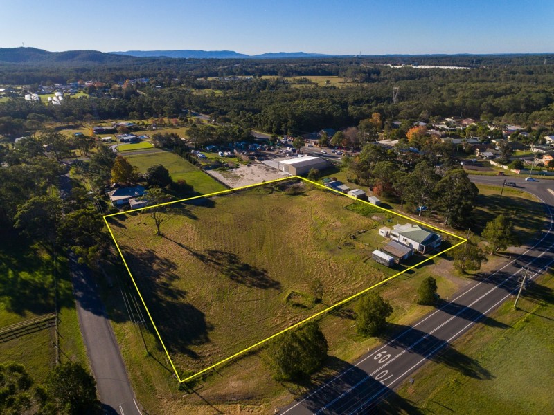 1496 Hue Hue Road, Wyee NSW 2259