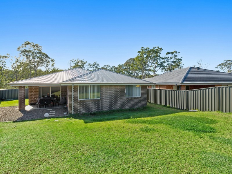 Wadalba NSW 2259