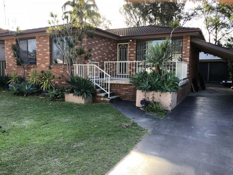16 Brava Avenue, San Remo NSW 2262