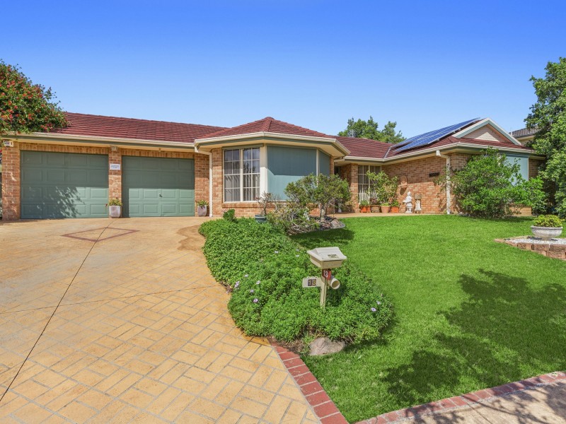 13 Monarch Drive, Hamlyn Terrace NSW 2259
