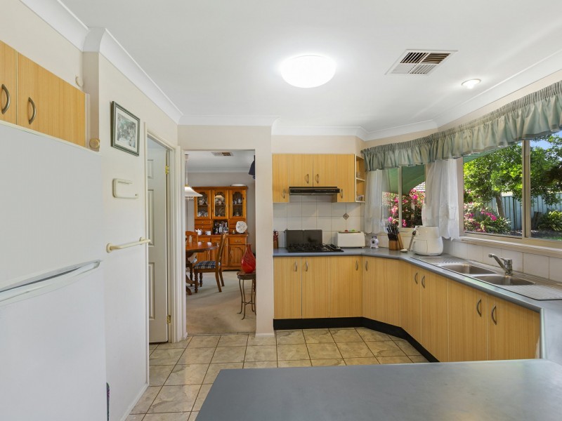 13 Monarch Drive, Hamlyn Terrace NSW 2259