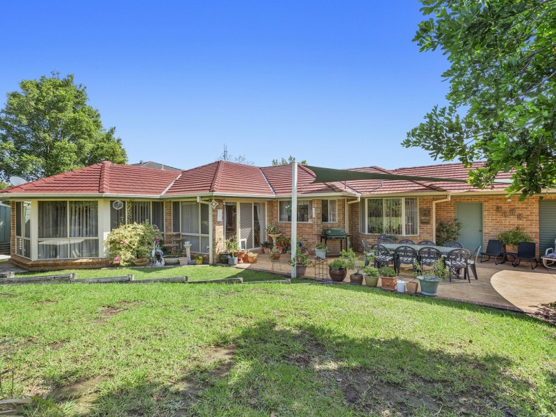 13 Monarch Drive, Hamlyn Terrace NSW 2259