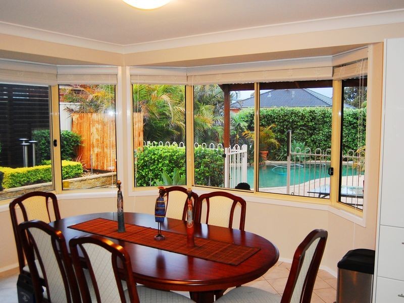 Hamlyn Terrace NSW 2259