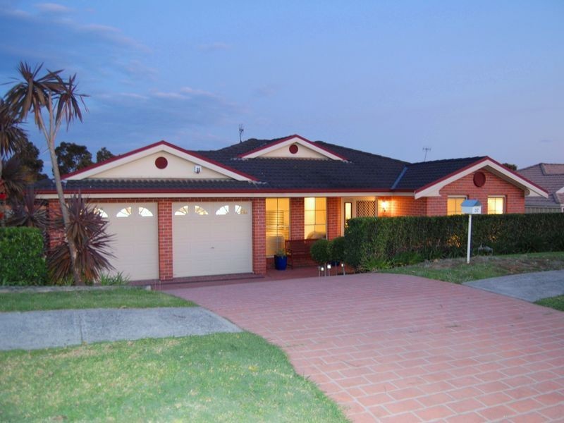 Hamlyn Terrace NSW 2259