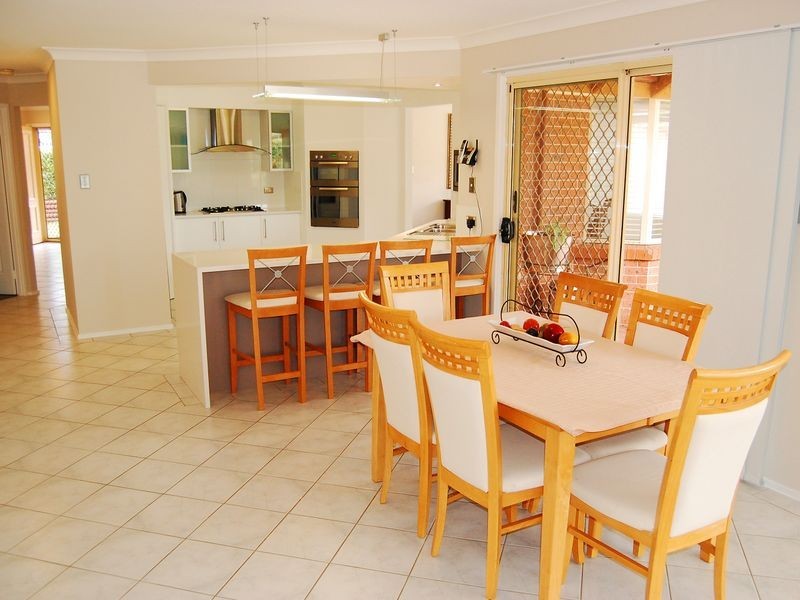 Hamlyn Terrace NSW 2259