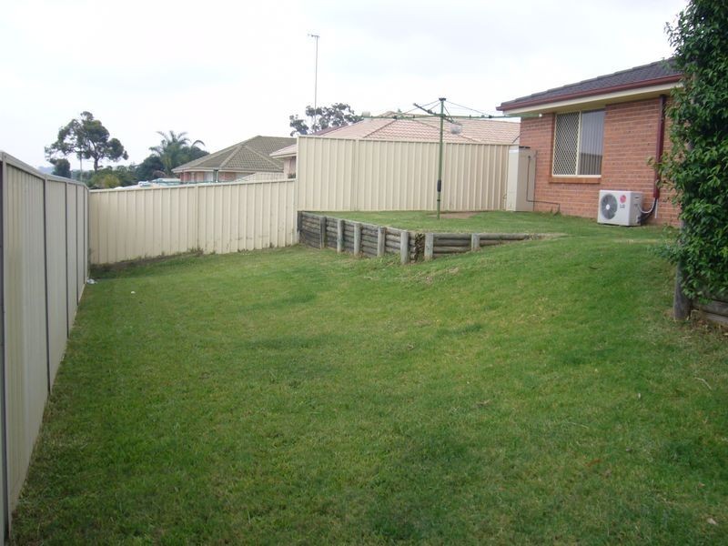 Hamlyn Terrace NSW 2259