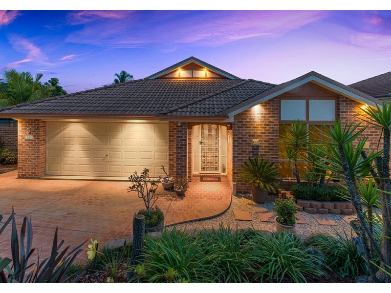 5 Barrington Drive, Woongarrah NSW 2259