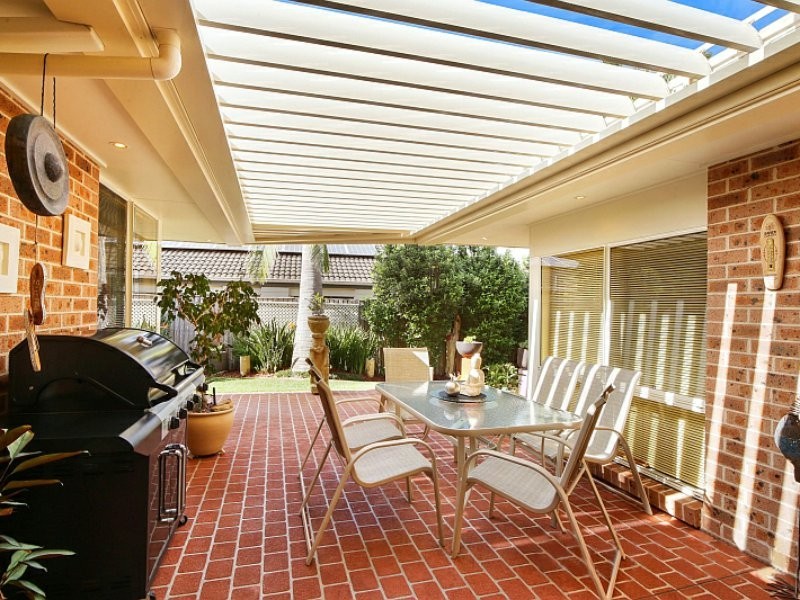 5 Barrington Drive, Woongarrah NSW 2259