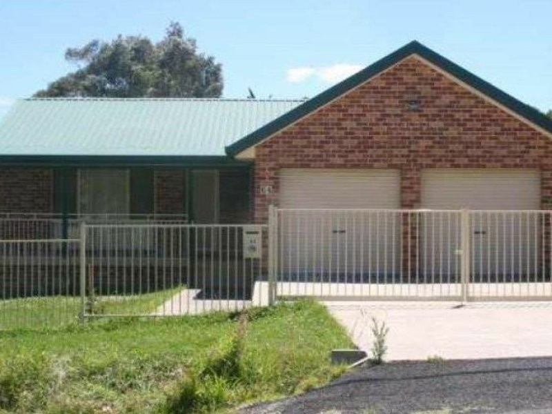 64 Taronga Avenue, San Remo NSW 2262