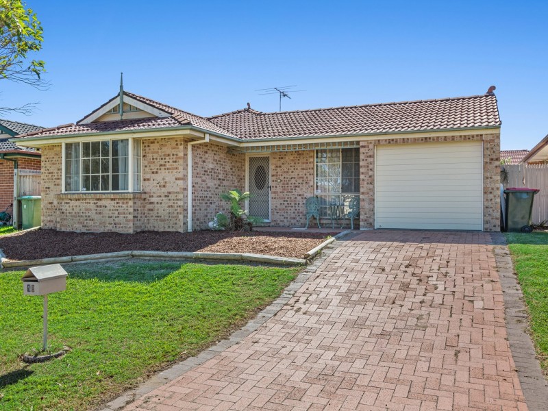 18 Kite Crescent, Hamlyn Terrace NSW 2259