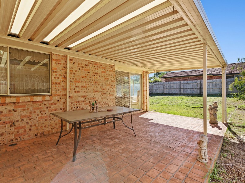18 Kite Crescent, Hamlyn Terrace NSW 2259