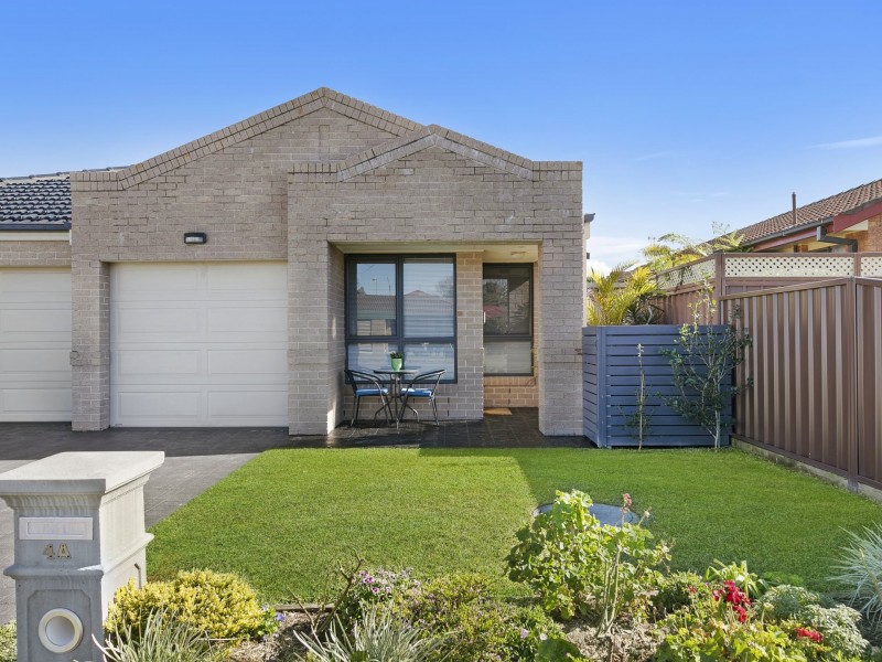4A Crown Street, Toukley NSW 2263