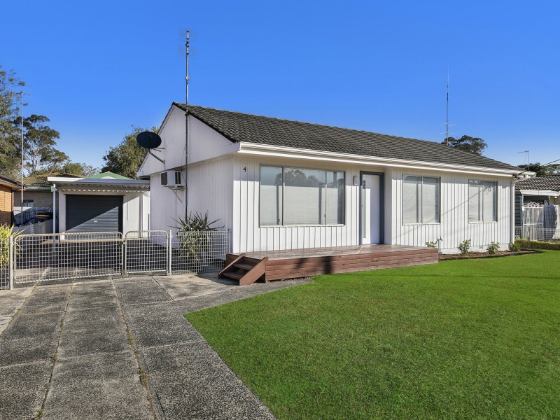 4 Kennedy Street, Gorokan NSW 2263