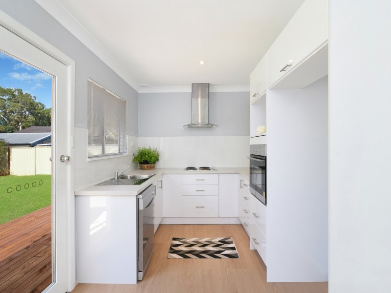 4 Kennedy Street, Gorokan NSW 2263