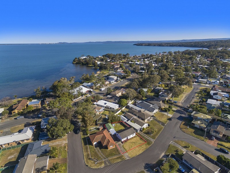 4 Kennedy Street, Gorokan NSW 2263