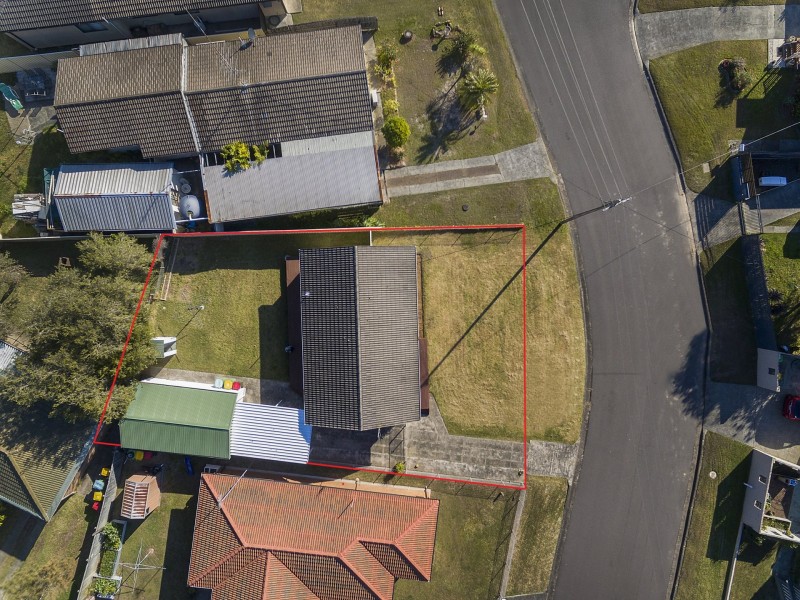 4 Kennedy Street, Gorokan NSW 2263