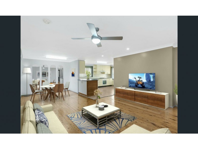 13 Hopetown Road, Kanwal NSW 2259