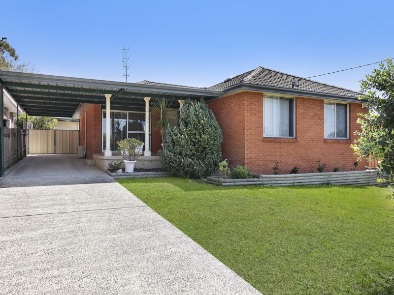 48 Alan Avenue, Charmhaven NSW 2263