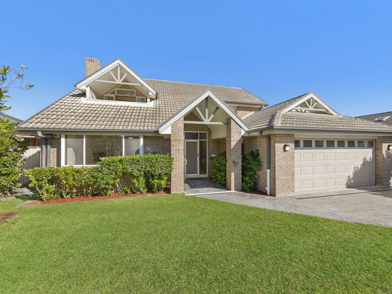 9 Lupin Close, Woongarrah NSW 2259