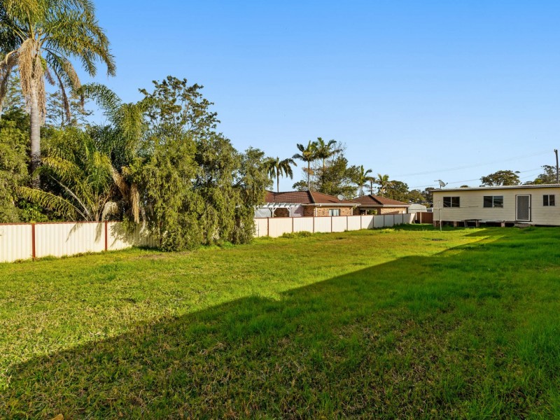 43 Georgina Avenue, Gorokan NSW 2263