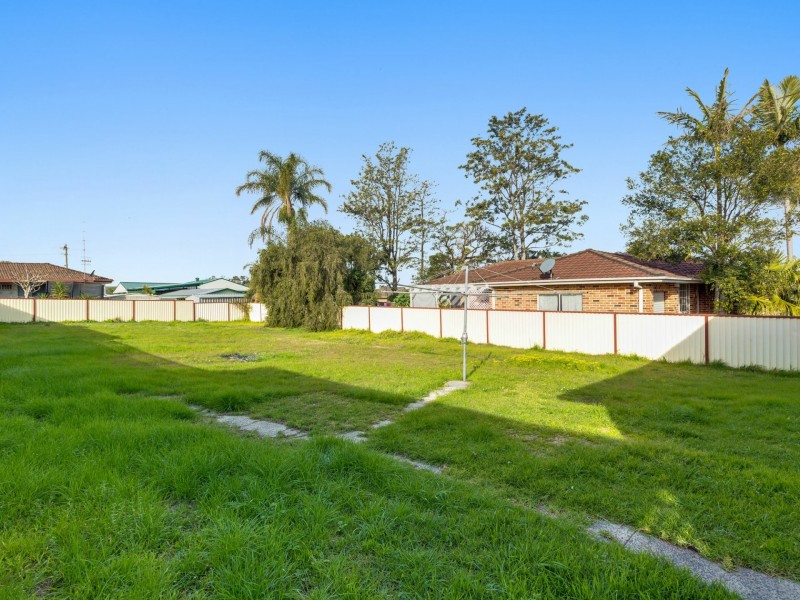 43 Georgina Avenue, Gorokan NSW 2263