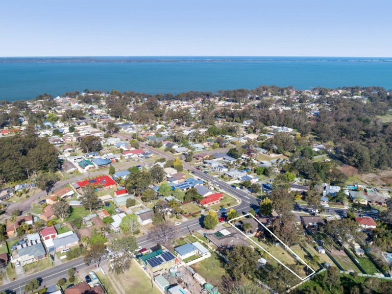 2a Kilpa Road, Wyongah NSW 2259