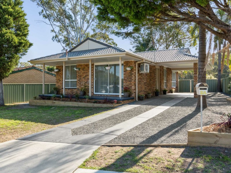 2a Kilpa Road, Wyongah NSW 2259