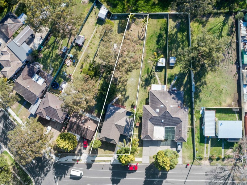 2a Kilpa Road, Wyongah NSW 2259