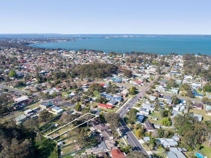 2a Kilpa Road, Wyongah NSW 2259