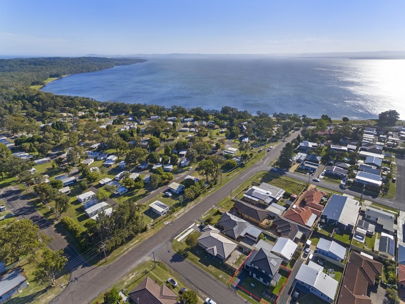 Canton Beach NSW 2263