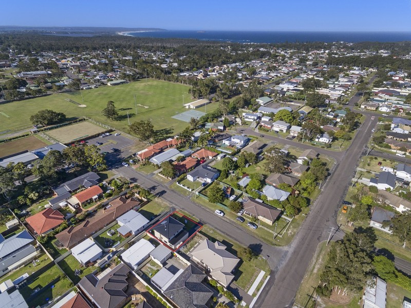 Canton Beach NSW 2263