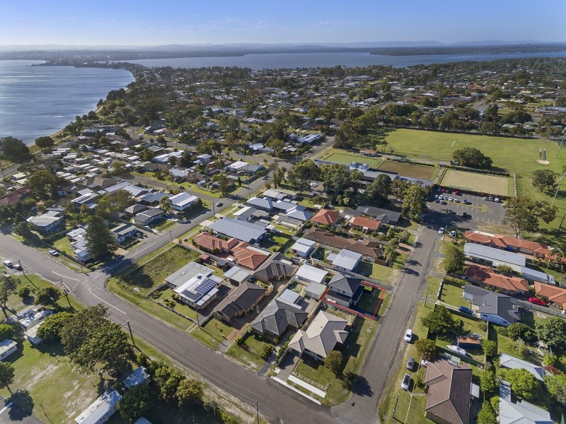 Canton Beach NSW 2263