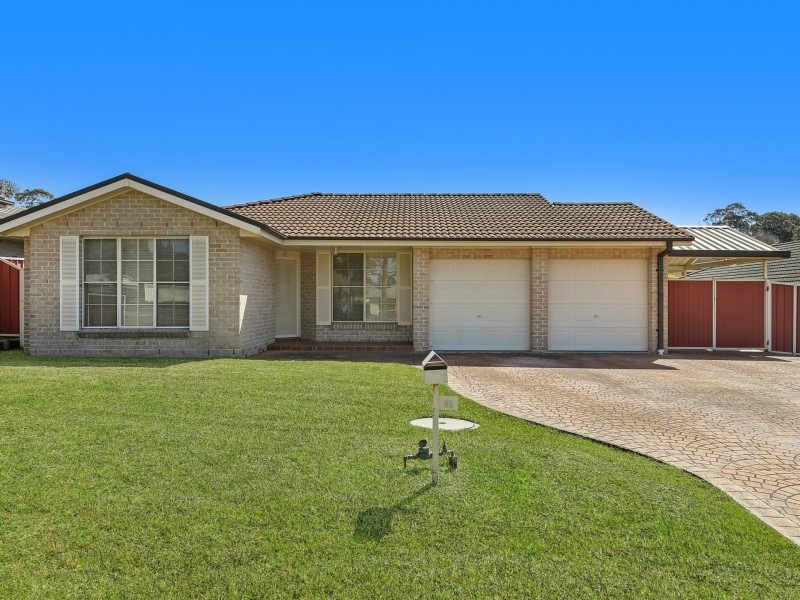 49 Walker Avenue, Kanwal NSW 2259