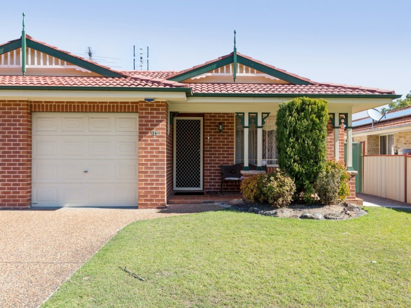 Kanwal NSW 2259