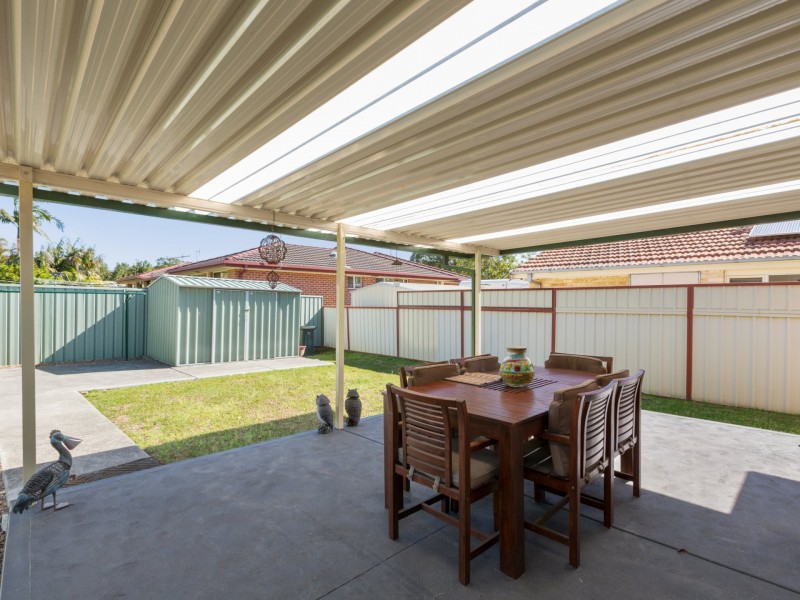 Kanwal NSW 2259