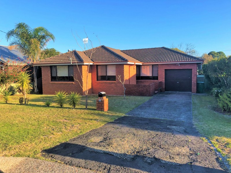 31 Seventh Avenue, Toukley NSW 2263