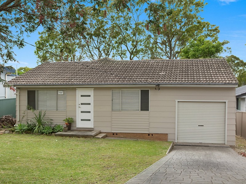21 Donald Avenue, Kanwal NSW 2259