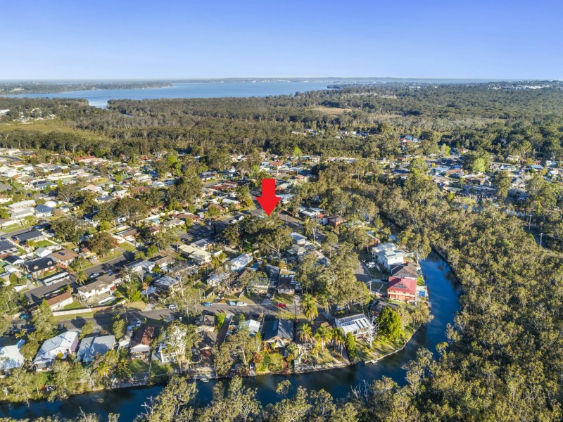 1A Turner Close, Blue Haven NSW 2262