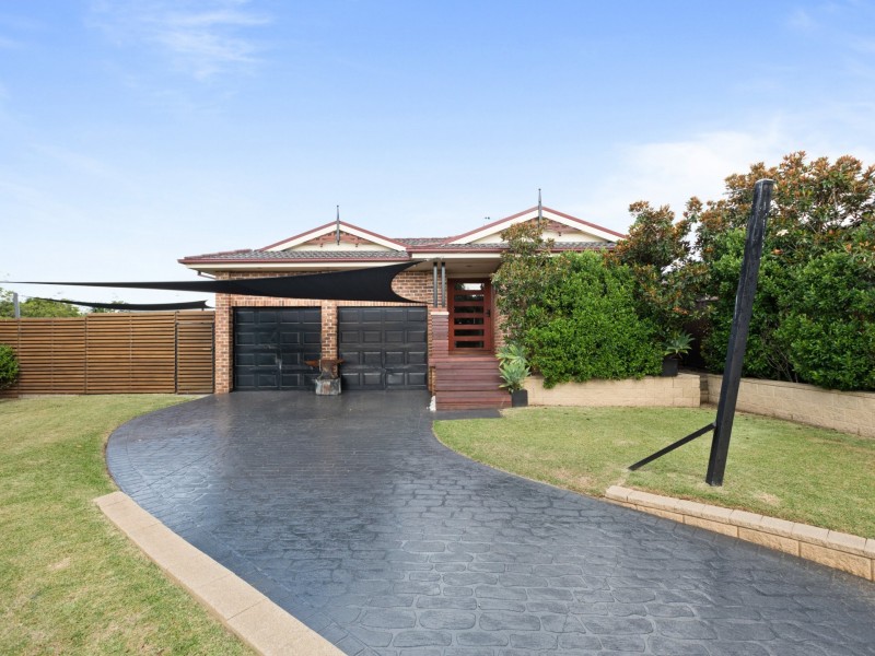 35 Bayberry Avenue, Woongarrah NSW 2259