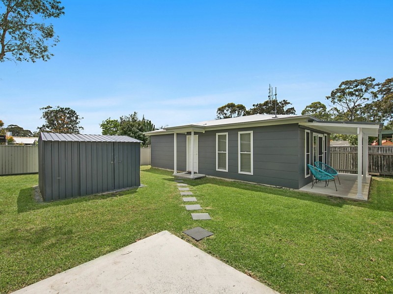5 Awaba Avenue, Charmhaven NSW 2263
