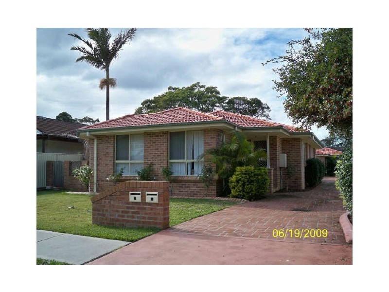 Canton Beach NSW 2263