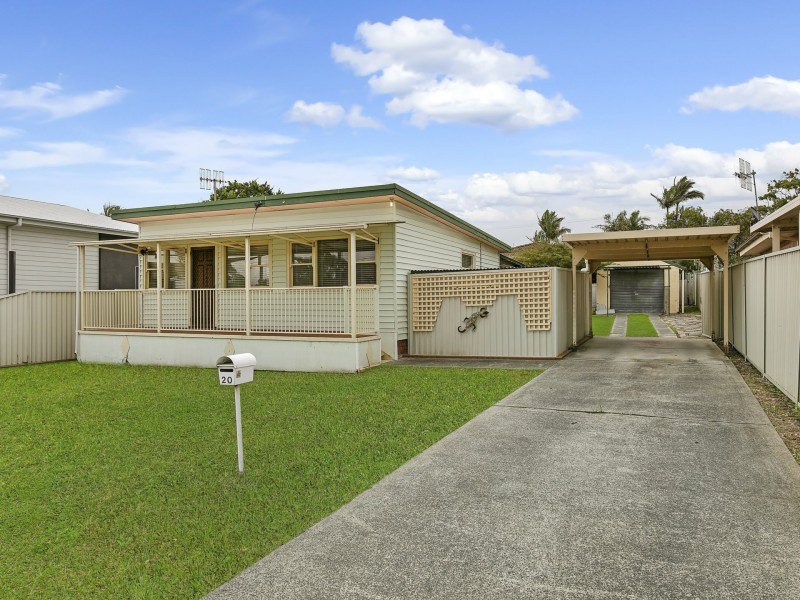 20 Arlington Street, Gorokan NSW 2263