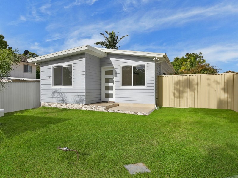 24 Moala Parade, Charmhaven NSW 2263