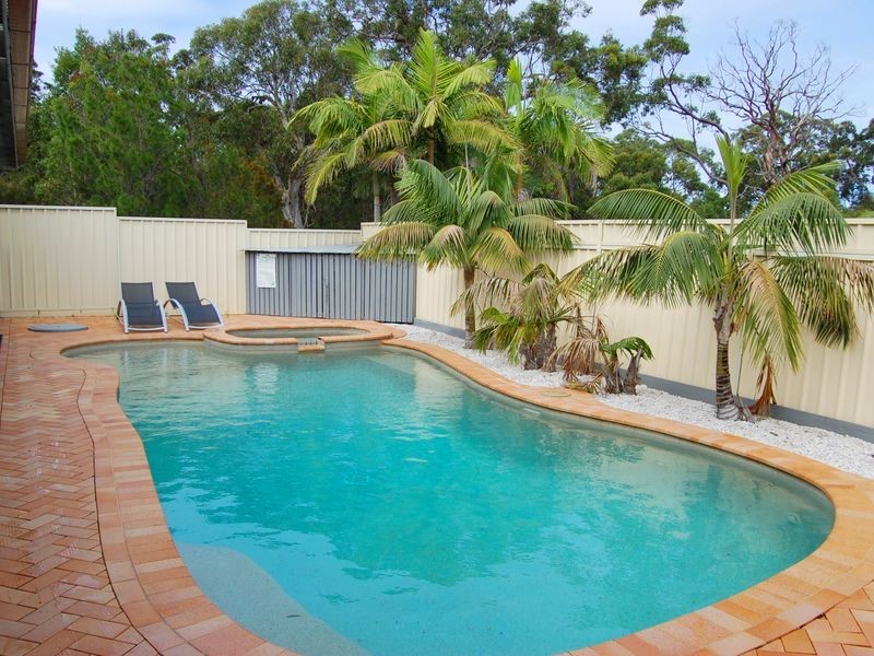 Buff Point NSW 2262