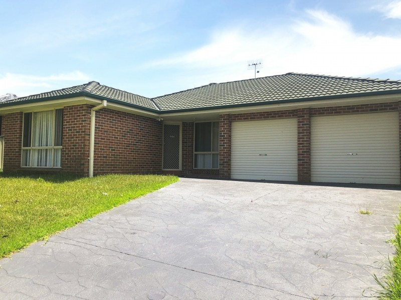 274 Warnervale Road, Hamlyn Terrace NSW 2259