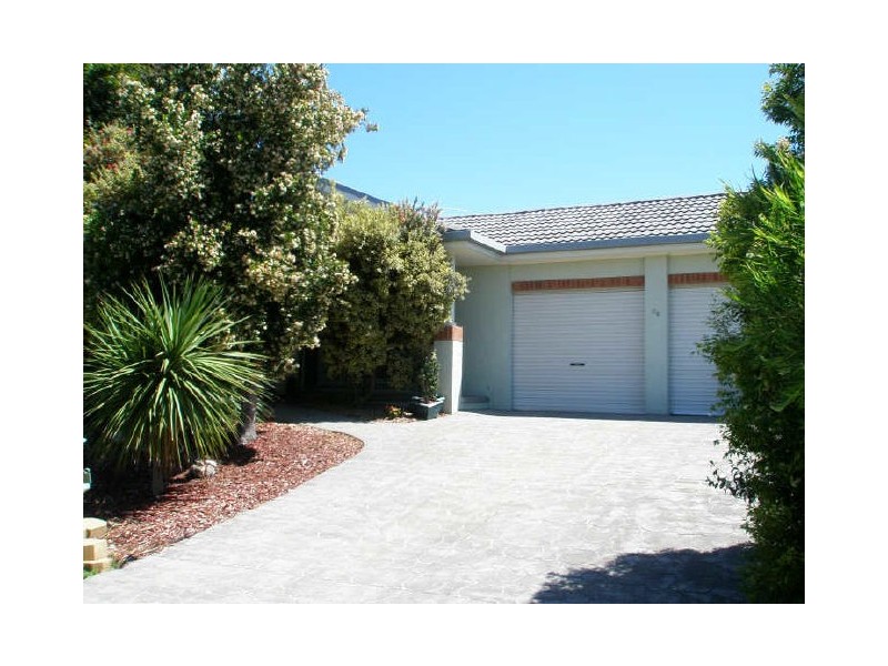 Hamlyn Terrace NSW 2259