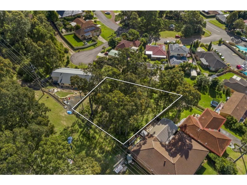 3 Vintage Court, Watanobbi NSW 2259